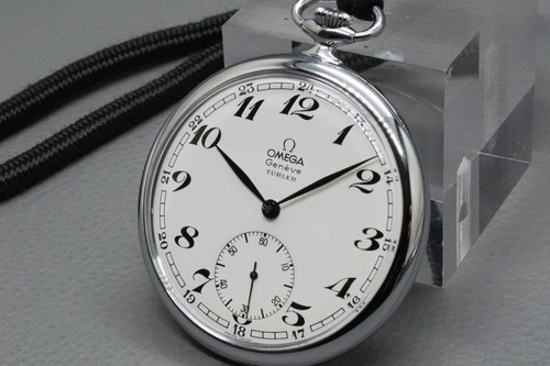 Orologio tasca omega - orologio,
