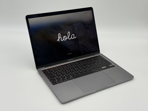 Apple macbook pro - pro, i5