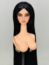 Fashion Royalty OOAK Monogram