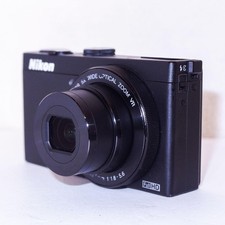 Fotocamera digitale compatta