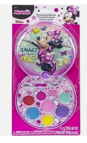 Disney lucidalabbra minnie 9 - minnie,