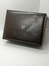 Scatola Vintage Eberhard & Co