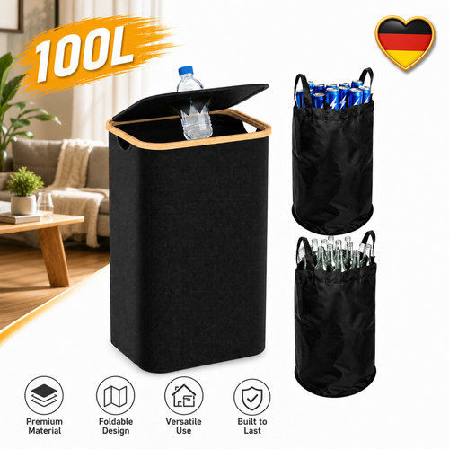 Bottiglie deposito - bottiglie,