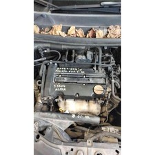 MOTORE COMPL. OPEL CORSA D
