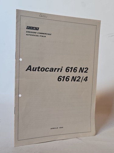 Fiat anteprima autocarro - anteprima,
