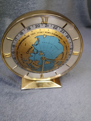 Orologio scrivania imhof - scrivania,