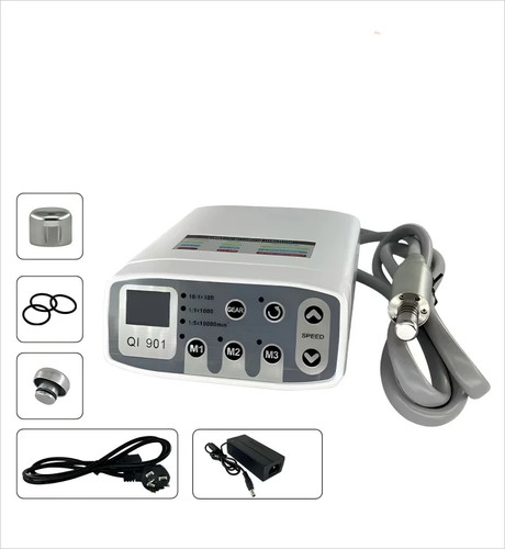 Micro motore brushless led