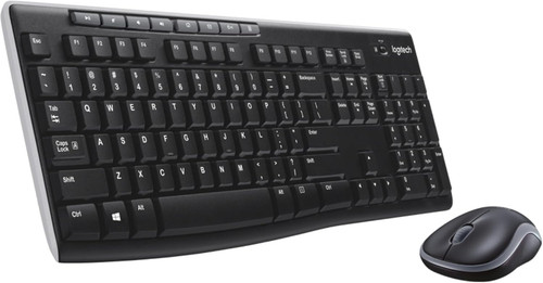 Tastiera mouse wireless - mouse,