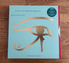 The alan parsons - alan, –