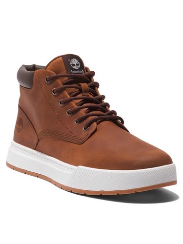 Polacchine uomo timberland art - uomo,