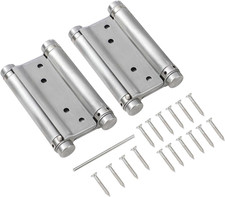 KATSU Cerniere a Molla a