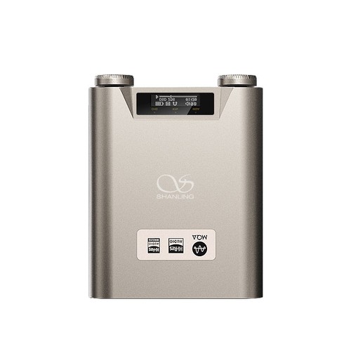 Lettore audio bluetooth hd - audio, h5