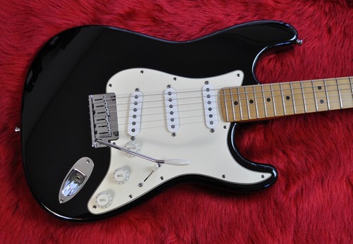 Fender american standard - fender,