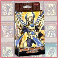 HORUS STARTER DECK 24 |
