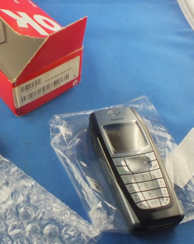 Originale nokia 6220 nuovo - 6220,