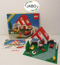 (AH 3) LEGO 6374 villa per le