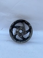 CERCHIO ANTERIORE RUOTA GOMMA PIAGGIO ZIP SP 98 MK1 MK 1