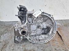 20A728 CAMBIO MANUALE 5M