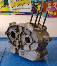 AEROMERE CAPRIOLO 125 - carcassa motore (cassa blocco carter)