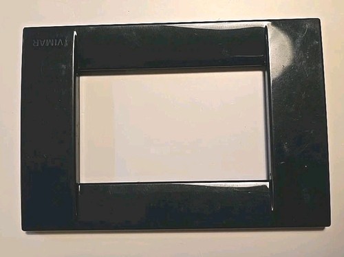 Placca vimar idea art 16743 - placca,