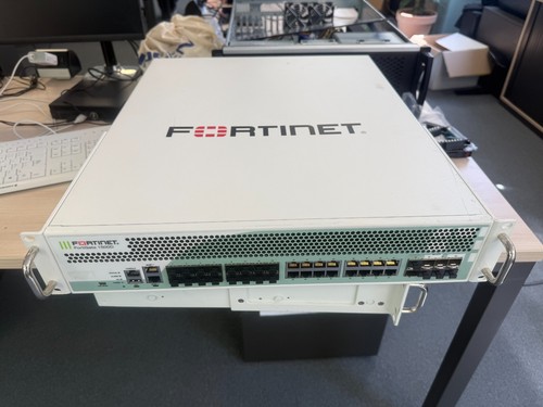 Fortinet fortigate 1500d - fortinet,