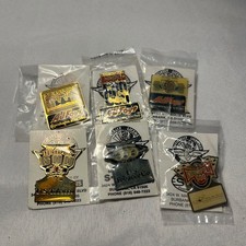 Set spille da collezione Indianapolis 500 Indy Car Racing AJ Foyt US Tobacco 93-2002