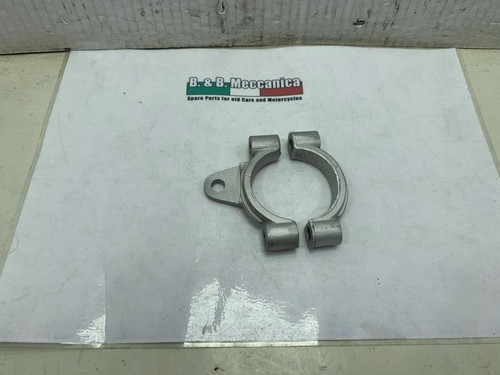 Coppia staffe supporto motore - coppia,
