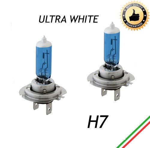 Coppia lampadine effetto - lampadine,