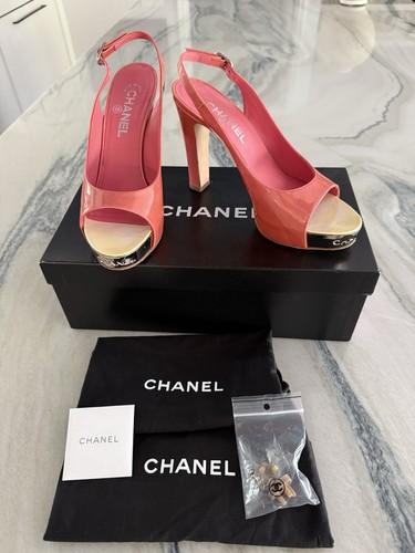 Scarpe chanel donna - donna,, taglia