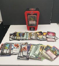 Lotto TCG Caotico Vintage più