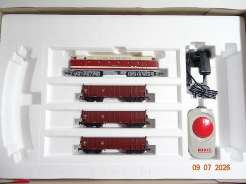 Piko 57138 start - 57138, start-set