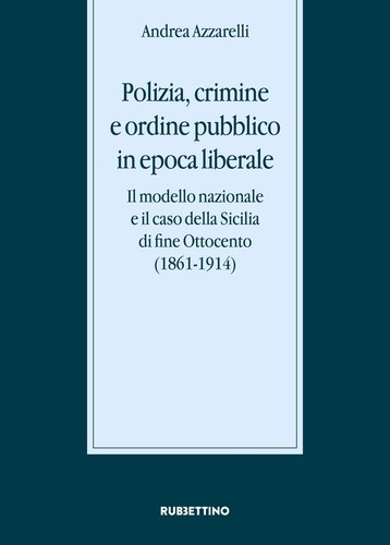 Polizia crimine ordine - crimine, e