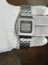 Raro orologio sportivo