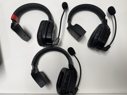Saramonic witalk wt3d - saramonic, sistema