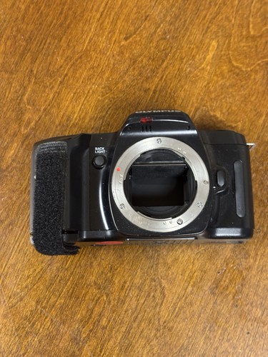 Olympus om88 fotocamera mm - fotocamera,