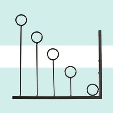  Appendiabiti Per Negozi