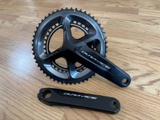Guarnitura Shimano Dura Ace