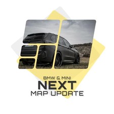BMW CODICE FSC + FILE MAPPA -