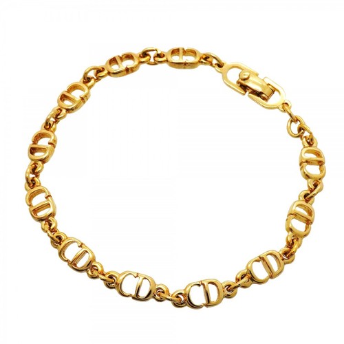 Christian dior bracelet - christian, cd