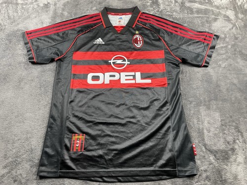 Maglia calcio milan - maglia,