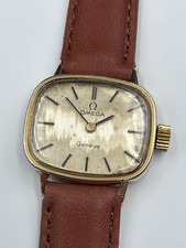Omega Geneve Cal. 620 Rif