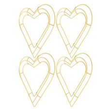  Cornice per ghirlanda in filo