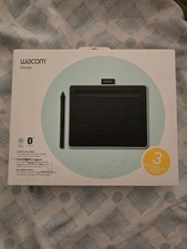 Wacom Intuos S Wireless