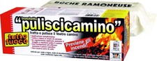 TUTTO FUOCO Tronchetto
