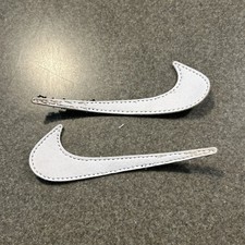 Nike Swoosh Patch Lotto 2
