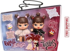 BRATZ BABYZ TWIINS PHOEBE &