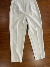 NWT Zara Women High Waisted