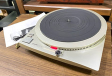 Technics SP-25 Giradischi