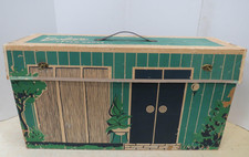 Casa dei sogni barbie - casa,