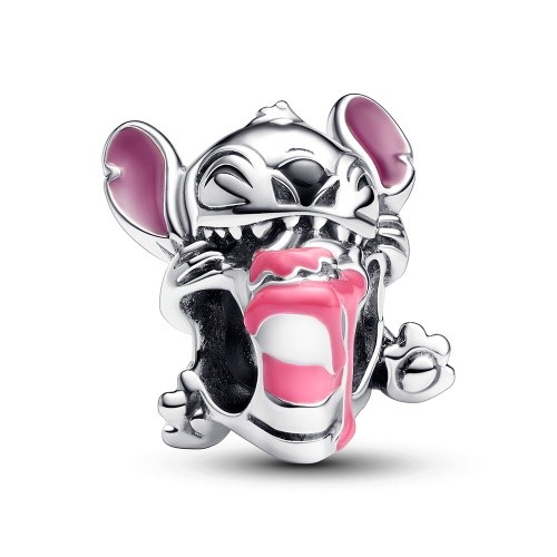 Pandora disney stitch torta - pandora,